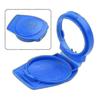Car Windshield Wiper Washer Fluid Reservoir Lid Cover For Porsche Cayenne