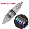 Waterproof Glow Night Fishing Light LED Underwater 12V Finder 180LED Submersible for River Lake Ocean