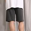 Converse Casual Shorts Men's Black Moderate 10024765-A01