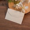 Plain Envelopes for Crafts 10Pcs Small Blank Envelopes, Multi?Color Card Mini Gift Decorative Cards, Greeting Invitations, DIY Handmade Stationery