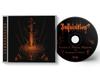 Cd Hard Rock - Agonia - Veneration of Medieval Mysticism - Release 26/01/2024 - Metal - Captivating Album