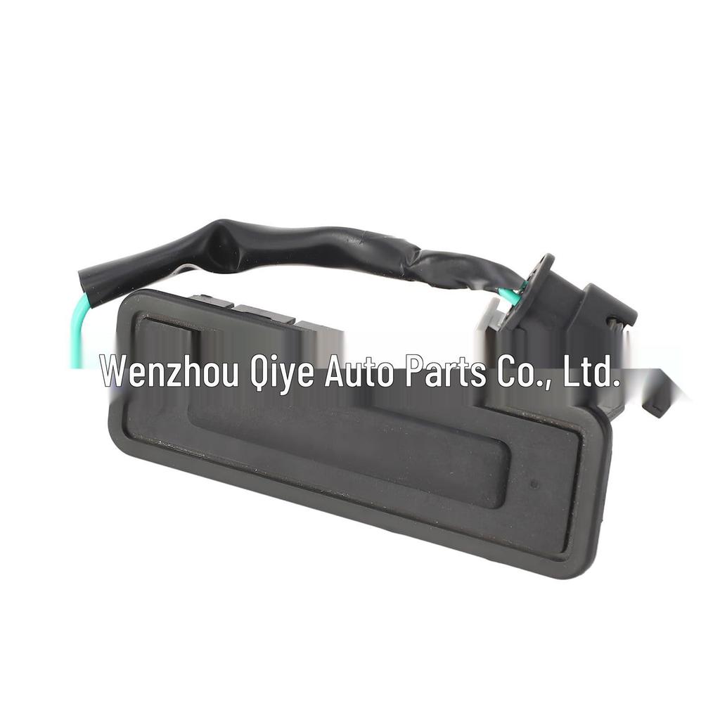 Opel Vauxhall Tailgate Switch - Model 13597499/22902867