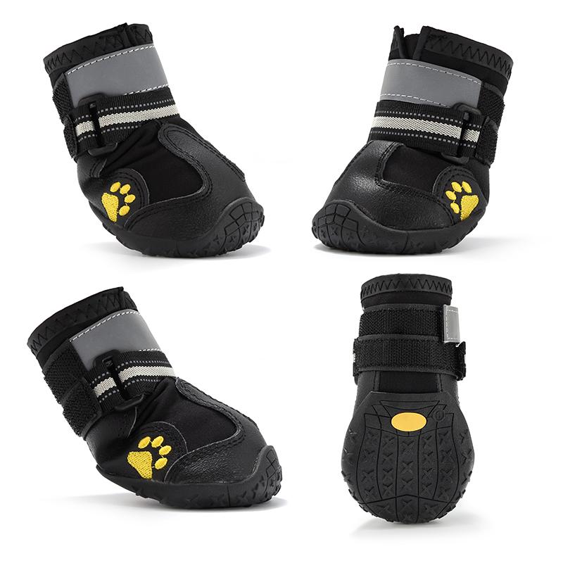 Kaufe Pet Dog Shoes Waterproof Outdoor Sport Shoe for Dogs Small Medium
