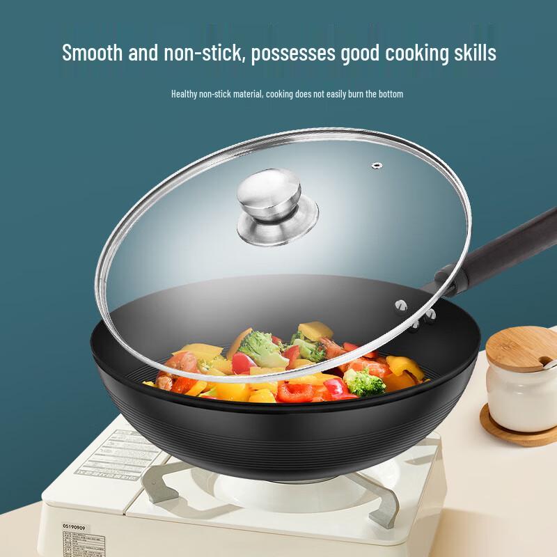 Bernice Nielsen BENS-366 3-teiliges Kochgeschirr-Set