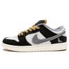 Dunk SB Gray Dove Low Top Skateboard Shoes Unisex FN5880-001(Team1753-)