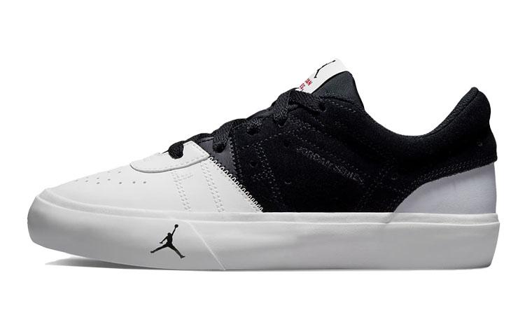 Jordan Series ES Черно-белый GS DN3205-061 35.5