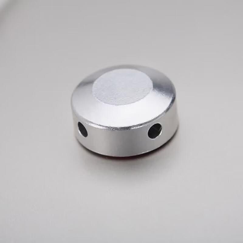 Supor Good Helper Aluminum Pressure Cooker