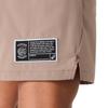 Basketball Wear SHORT 2063A451 Unisex Adult 020 2XL [ASICS] (TAUPE GREY)
