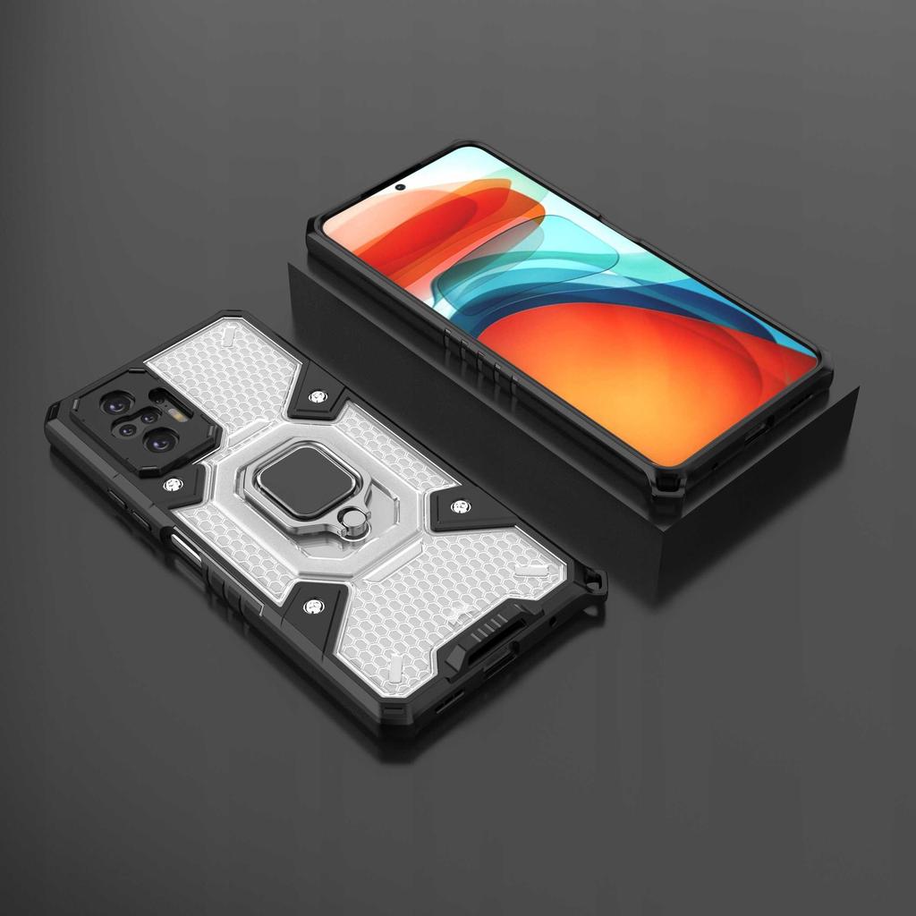 Sc Future Redmi Note 10 Pro Biały