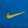 Nike Soccer Jerseys Men's Blue Black Moderate Straight Fit CD4927-413
