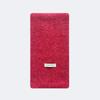 Knitted Scarf  Design Flowerluxury  Scarf Women Winter Scarf Warm Long Skinny Small Scarf Female Neckerchief Scarves