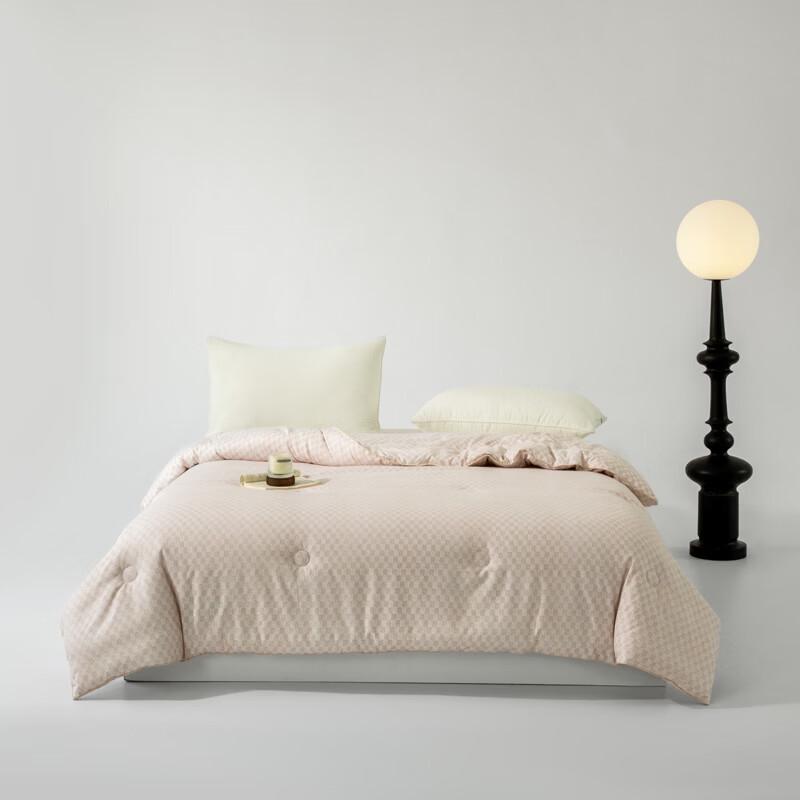 

Muji Oxygen Protein All-Season Quilt