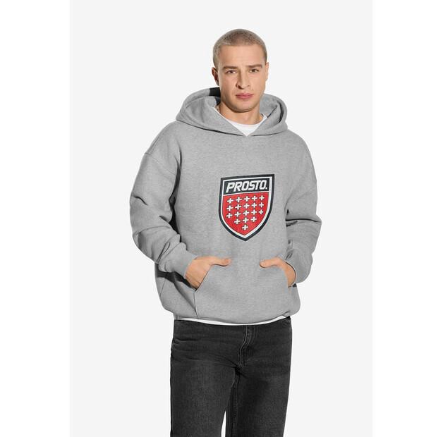 Толстовка PROSTO. Infine EU XXL