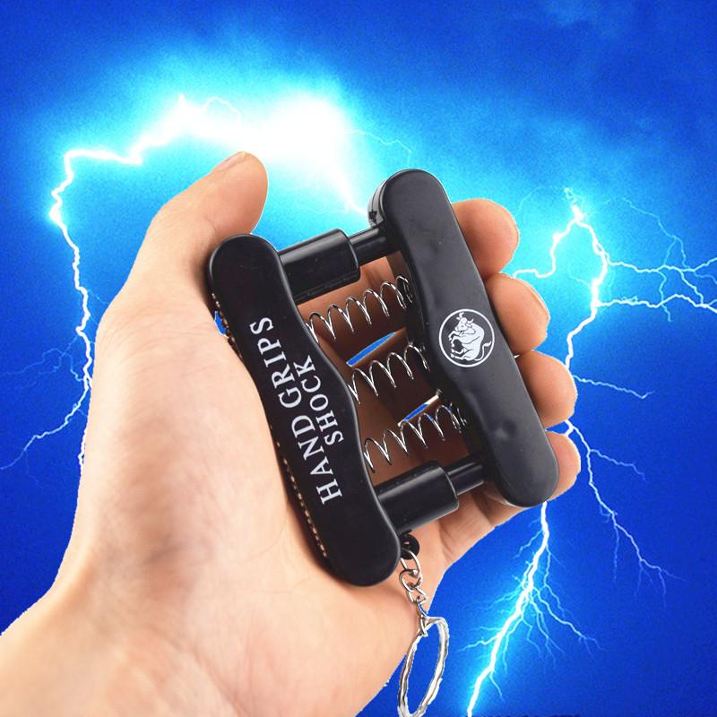 Handshake Shock Surprise Toy Gag Gifts April Fools Entertainment Supplies Party