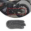 For CFMOTO Chain 106T 250SR 250SR-FUN 450NK 450SR Motorbike Chain Motorcycle Accessories Original Parts