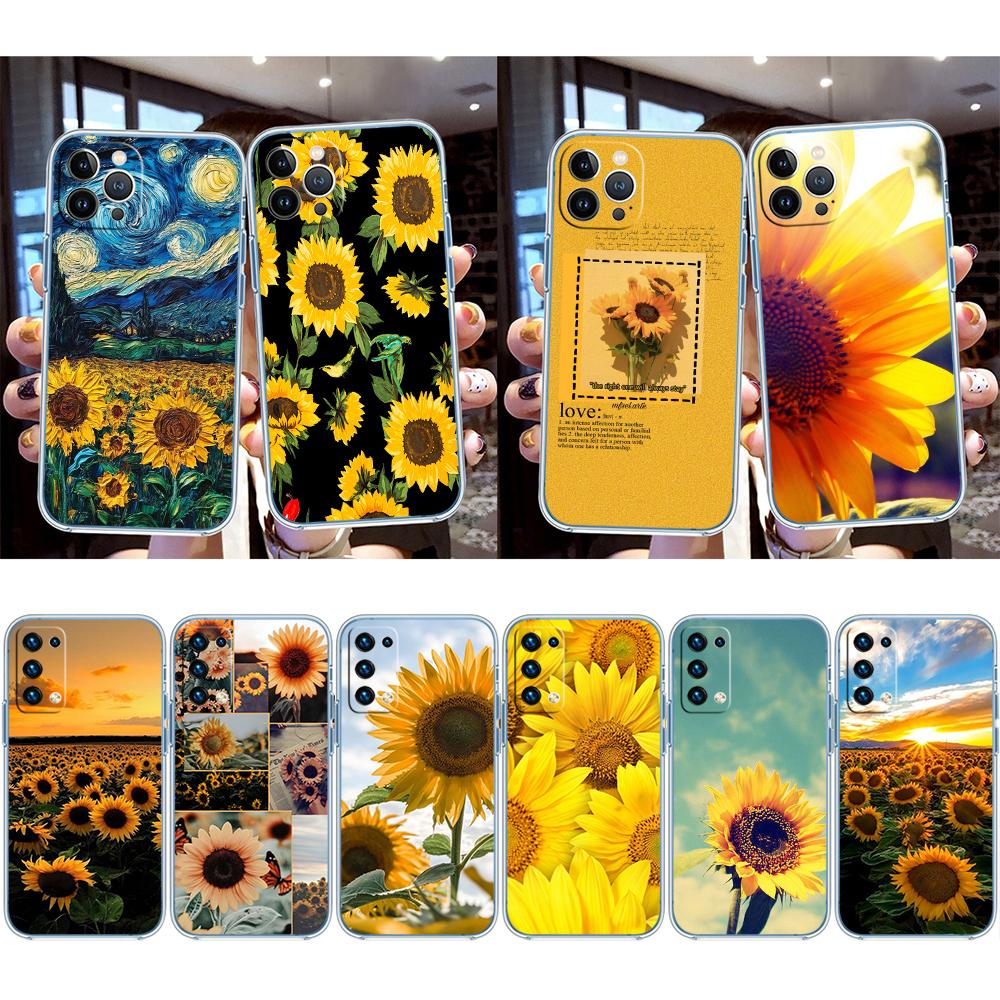 UP47 Sonnenblumen-Blumen-Handyhülle für Motorola Moto G10 G20 G30 G31 G32 G34 G35 G41 G42 G50 G51 G52 G55 G60 G60S G62 G71 G72 G75
