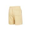 Air Jordan Flight MVP Fleece Shorts 'Brown' Men's DX9717-252