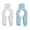5Pieces 3In1 Plastic Bottle Caps Openers for Water Bottles and Can Pull Tap Opener Tool for Arthritics Hands and Elderly