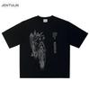 Na górę – T-shirty i koszulki