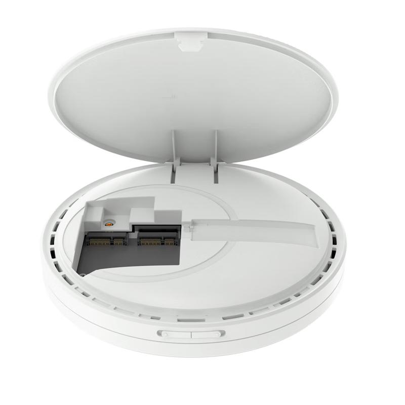 Huawei AirEngine5761-12 Wi-Fi 6 Ceiling-Mount AP (CN Version)