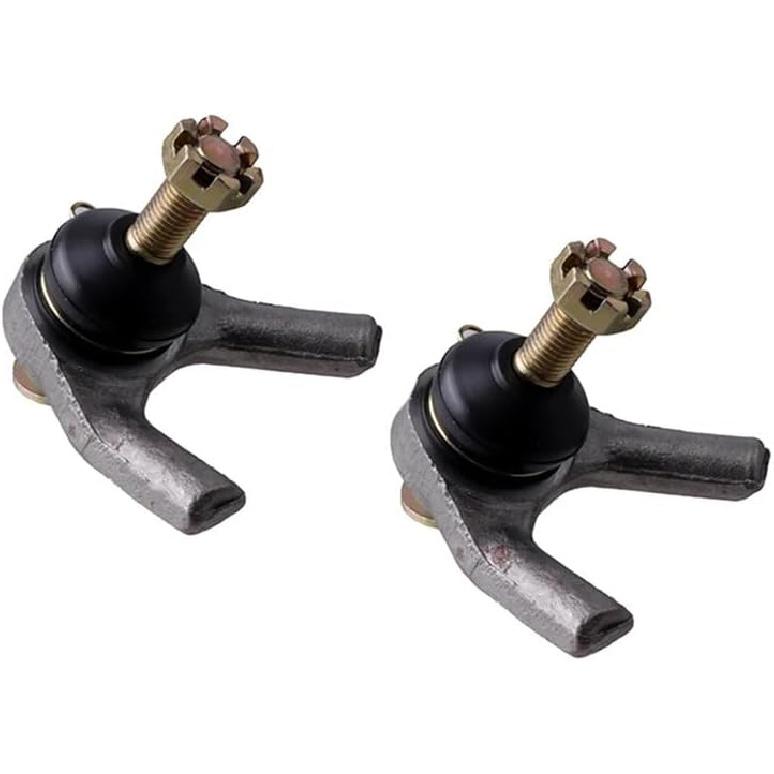 M10 Schwingenarm Kugelgelenk Satz Passend für für Chinesische 50cc 70cc 90cc 110cc 125cc 150cc ATV UTV Go-Kart Buggy Quad Bike Ersatzteile(1 Stück)