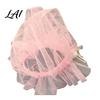 Pet Protection from Grass Dog Face Mesh Net Anti Eating Headgear Breathable Adjustable Lightweight Training Accessories Head Cover for Small Medium