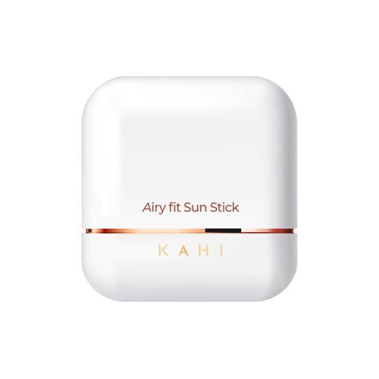 KAHI Airy Fit Sun Stick 14g Double Plan