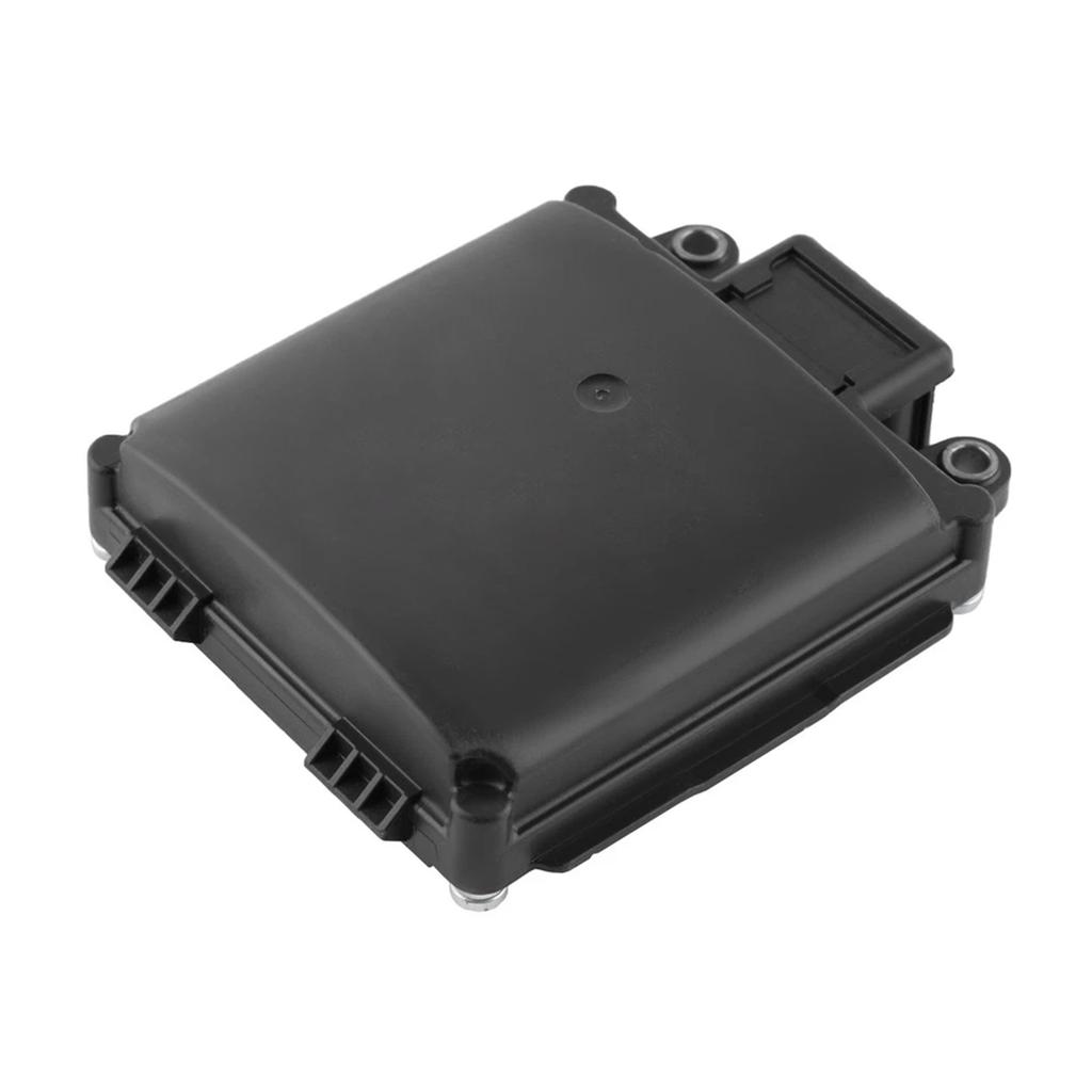 Rear Blind Spot Radar Sensor Module LC3T-14C689-AD For Ford Explorer F-250 F-350