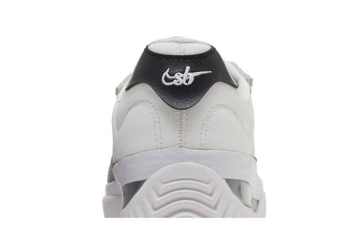 Men's Sneakers Nike SB BRSB White Black White/Black-White-Black