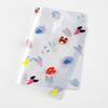 Hobonichi Techo Keiko Shibata Ears Original Size / Cover-on-Cover Wind-Fluttering Dog's