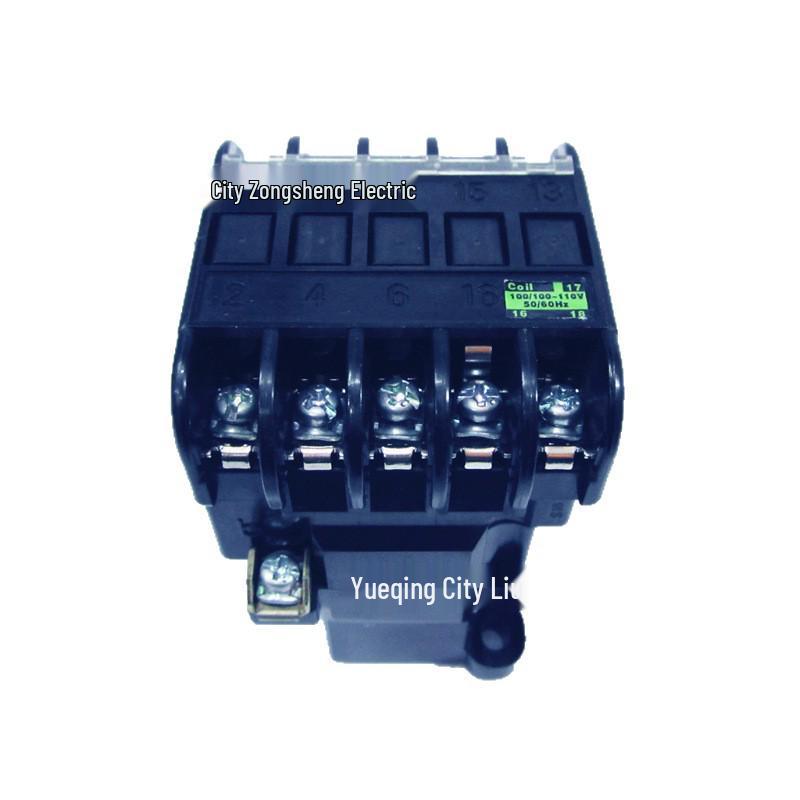 Fuji 4a1b AC Contactor SRC3631-05 110V