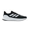 Men's Sneakers UltraRun 5 Black White Core Black/Cloud White/Core Black