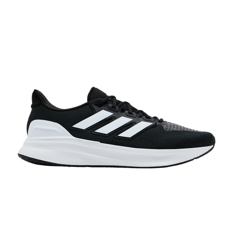 adidas UltraRun 5 Black White 44