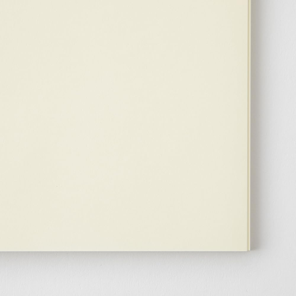 DESIGNPHIL Midori MD Notebook Blank B5 15388006 - Minimalist Japanese Stationery