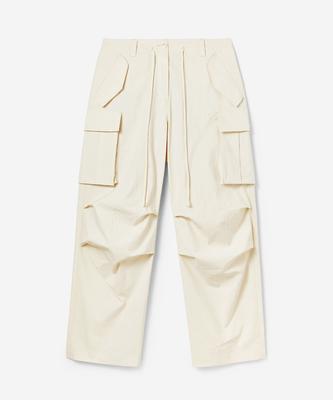 SIO Cotton M-65 Pants Cream
