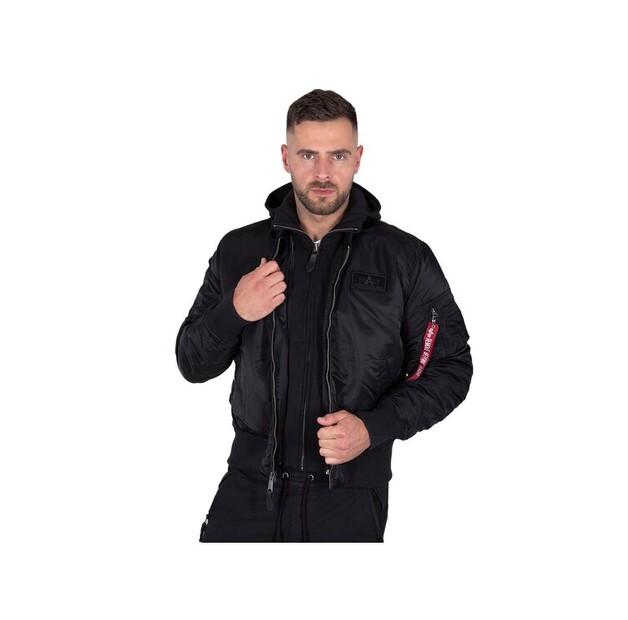 Куртка Alpha Industries AI.133104-515-XL