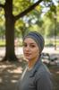 Lena Bazalt Women' Turban Sweater Hat Autumn Even After Chemotherapy