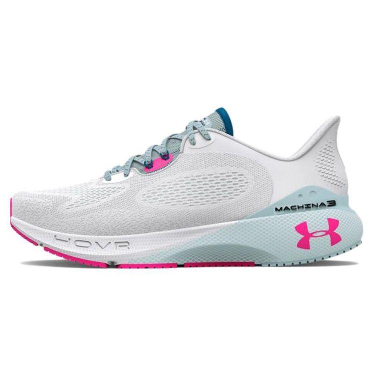 

Under Armour HOVR Machina 3 CN Кроссовки для бега с низким верхом Женские серые 3025660-103 36