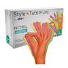 Mănuși Nitril Colorate Stil Ampri Tutti Frutti 96 Bucăți