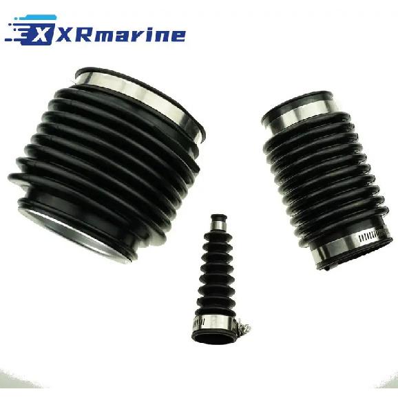 74639A2 Transom Bellows Kit For Mercruiser Bravo Replaces 86840A05 18654A1