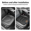 Ice Silk Car Seat Cover Ultrathin Cushion Rear Seat Protect Pad For Abarth FIAT 500 Ducato Stilo Palio UNO Astra Bravo Tipo