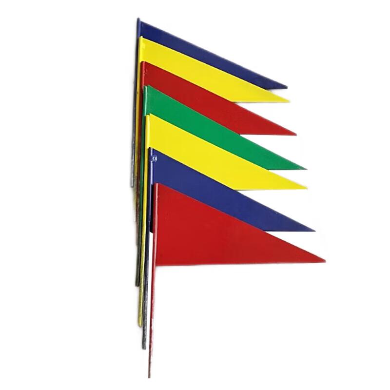 ChangHang Track Field Marker Flag