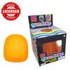 Schylling Nee Doh Gumdrop Gemengde Kleuren Zacht Knijpbaar Sensorisch Fidget Speelgoed Verzamelaar Stressverlichter Blind Box