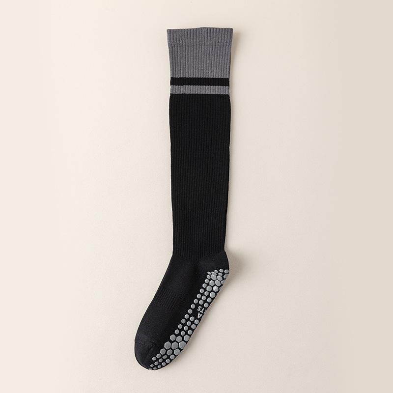 Pressure Socks for Women's Sports, Fitness, Running, Rope Skipping, Muscle Compression, Long Tube Yoga, Slimming Legs, Calf Socks