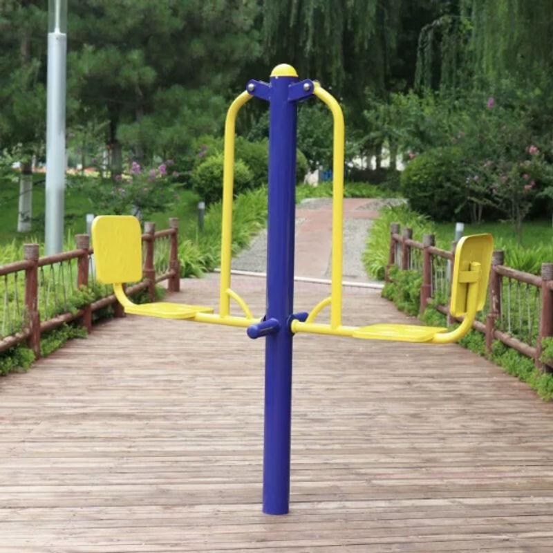 TXRMDX Outdoor Fitness Equipment