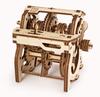 UGears Gearbox Assembly Wooden Toy