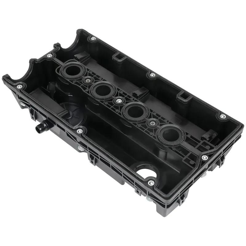 Cylinder Head Cover Valve Rocker Arm Cover For Opel Astra G H Vectra C Meriva A Vauxhall Astra IV Zafira II Fiat Stilo 1998-2014