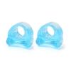 Yousheng 2PCS Toe Separator, Soft SEBS Big Toe Spacers, Comfortable Daily Wear Unisex Toe Spacers, Foot Care for Overlapping Toes And Bunion