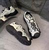 Outdoor Mountaineering Spring and Summer Sports Sandals Women's Ugly Cute Breathable 2026 New Versatile Travel Shoes Platform Dad Shoes