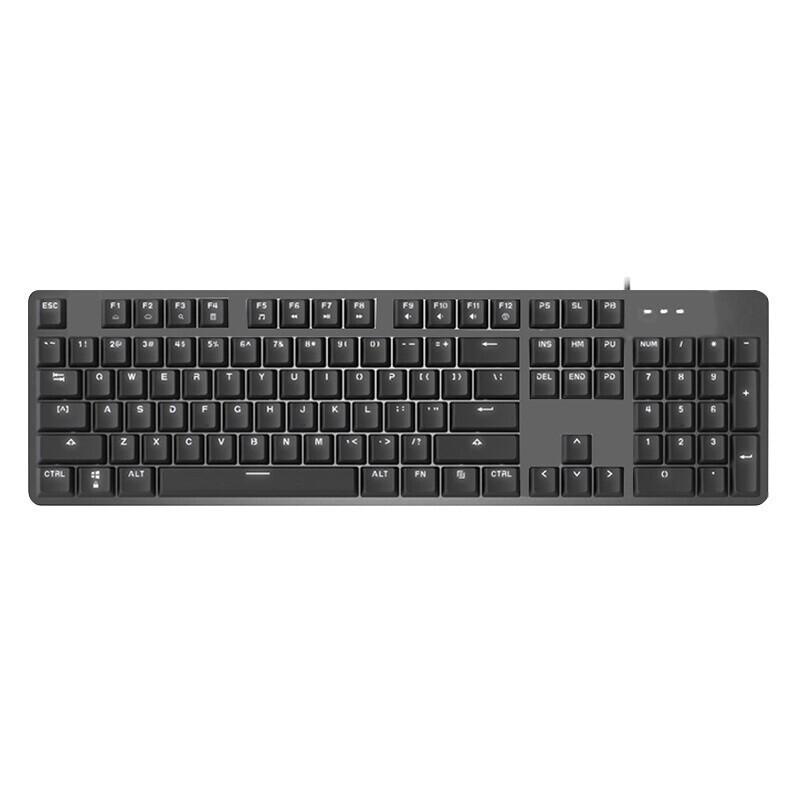 

Logitech K845 Full-Size Mechanical Keyboard